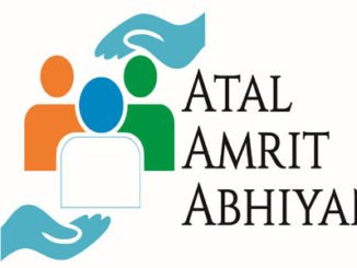 Atal Amrit Abhiyan Society