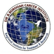 Dr B Borooah Cancer Institute
