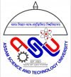 ASTU Logo