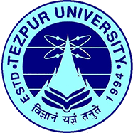 tezpur-university-logo