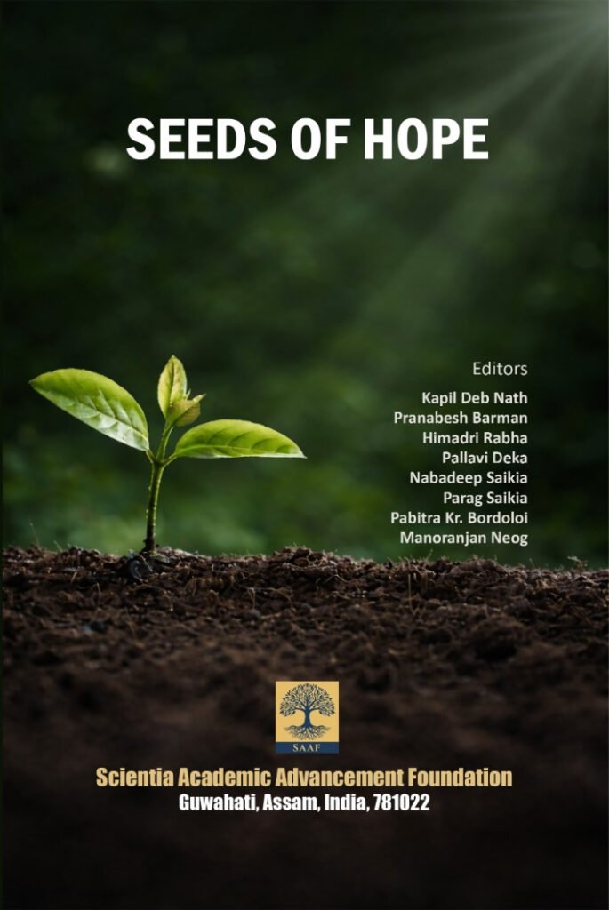 Seeds of Hope: Agriculture, Sustainable Practices, Innovations & Rural Livelihoods